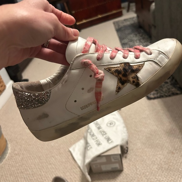 Golden Goose limited edition Nordstrom - Picture 7 of 14